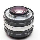 Nikon Lens (Zoom) Nikkor-S C Auto F1.4 F