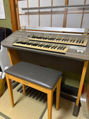 Yamaha Electronic Organ Stagea Elb-01
