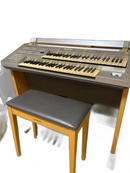 Yamaha Electronic Organ Stagea Elb-01