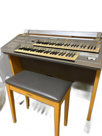 Yamaha Electronic Organ Stagea Elb-01