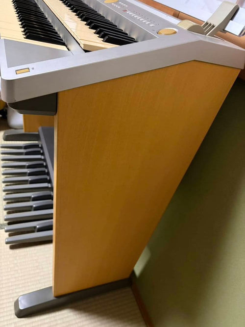 Yamaha Electronic Organ Stagea Elb-01