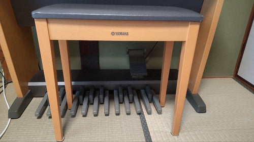 Yamaha Electronic Organ Stagea Elb-01
