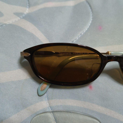 Tiffany Sunglasses 2701