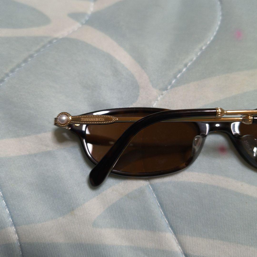 Tiffany Sunglasses 2701