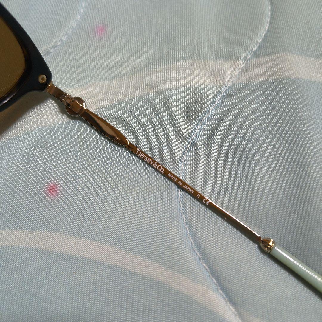 Tiffany Sunglasses 2701