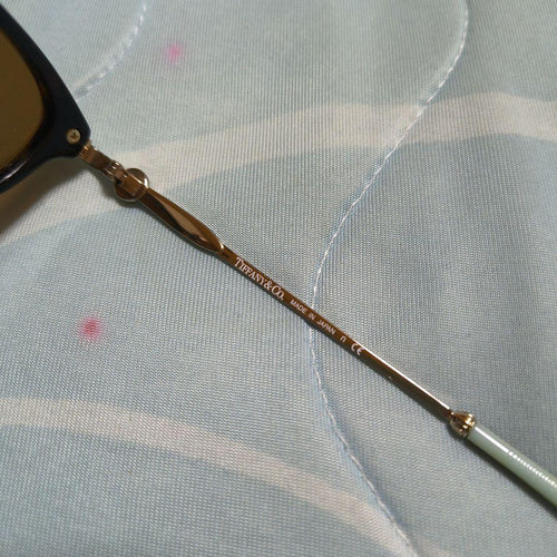 Tiffany Sunglasses 2701