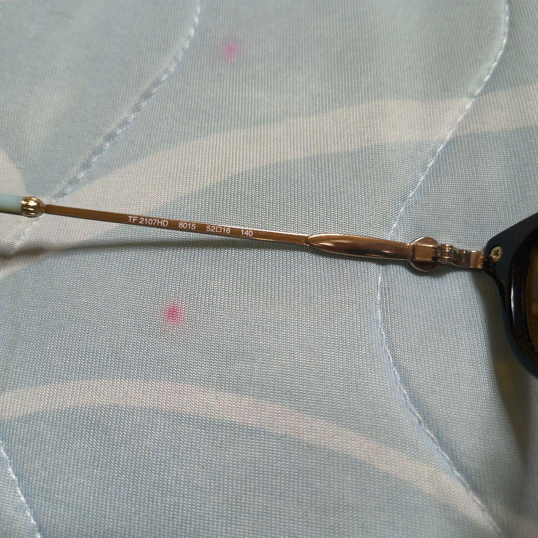 Tiffany Sunglasses 2701