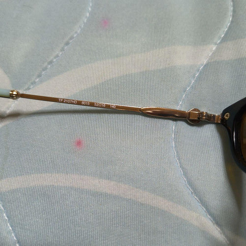 Tiffany Sunglasses 2701