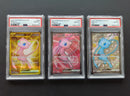 Pok Mon Trading Card Game Psa 10 Ex Ur Sr Ssr 3