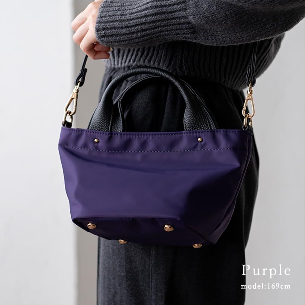 No Brand Handbag [Vitafelice] 3 Inb-10194Z
