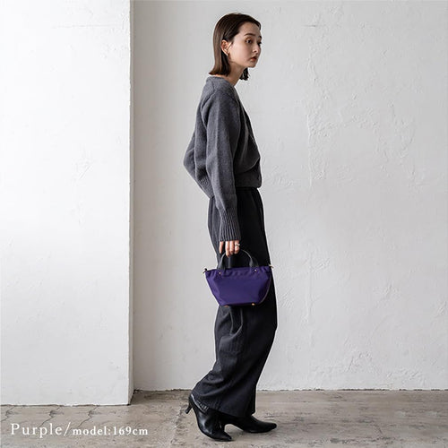 No Brand Handbag [Vitafelice] 3 Inb-10194Z