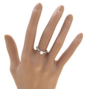 Tiffany Ring /D0.31Ct#11.5 A