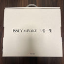 Art, Design Music Issey Miyake