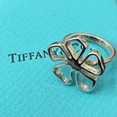 Tiffany Rings (C)Tiffany&Co. Silver925 9