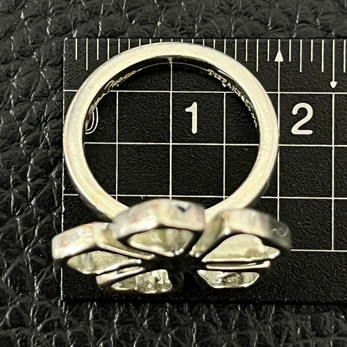 Tiffany Rings (C)Tiffany&Co. Silver925 9
