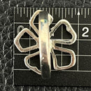 Tiffany Rings (C)Tiffany&Co. Silver925 9