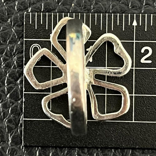 Tiffany Rings (C)Tiffany&Co. Silver925 9