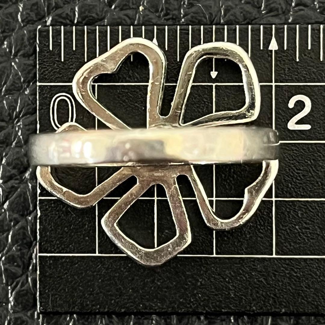 Tiffany Rings (C)Tiffany&Co. Silver925 9