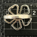 Tiffany Rings (C)Tiffany&Co. Silver925 9