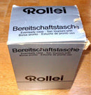 Twin-Lens Reflex Cameras Rolleiflex 2.8F
