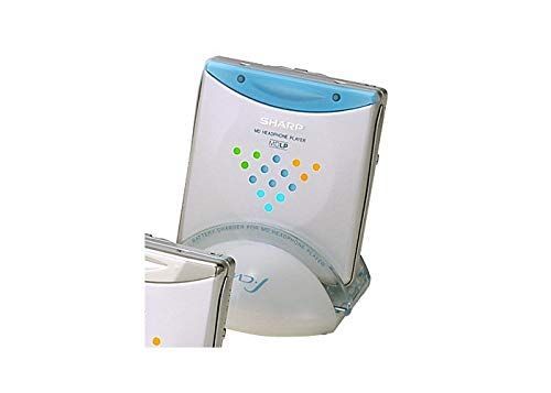 Others Sharp Md Walkma Md-St70-Z