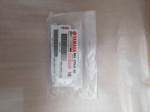 Yamaha Cowls Fenders Xmax 2024)
