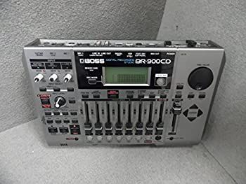Others Roland Digital Recording Studio Br-900Cd
