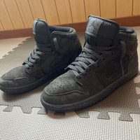 Nike Sneakers Air Jordan 1 Mid