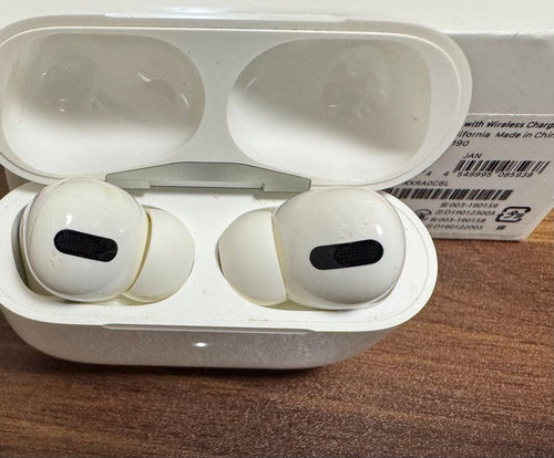 Apple Airpods Pro