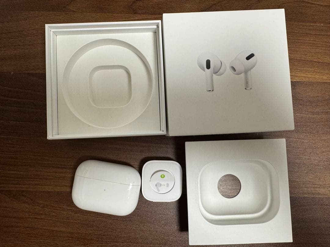 Apple Airpods Pro