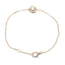 Cartier Bracelet 1Pd B6068017 41/15.5 K18 K18Wg