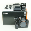 Sony Mirrorless Interchangeable Lips 51,150 9 Ilce-9 E