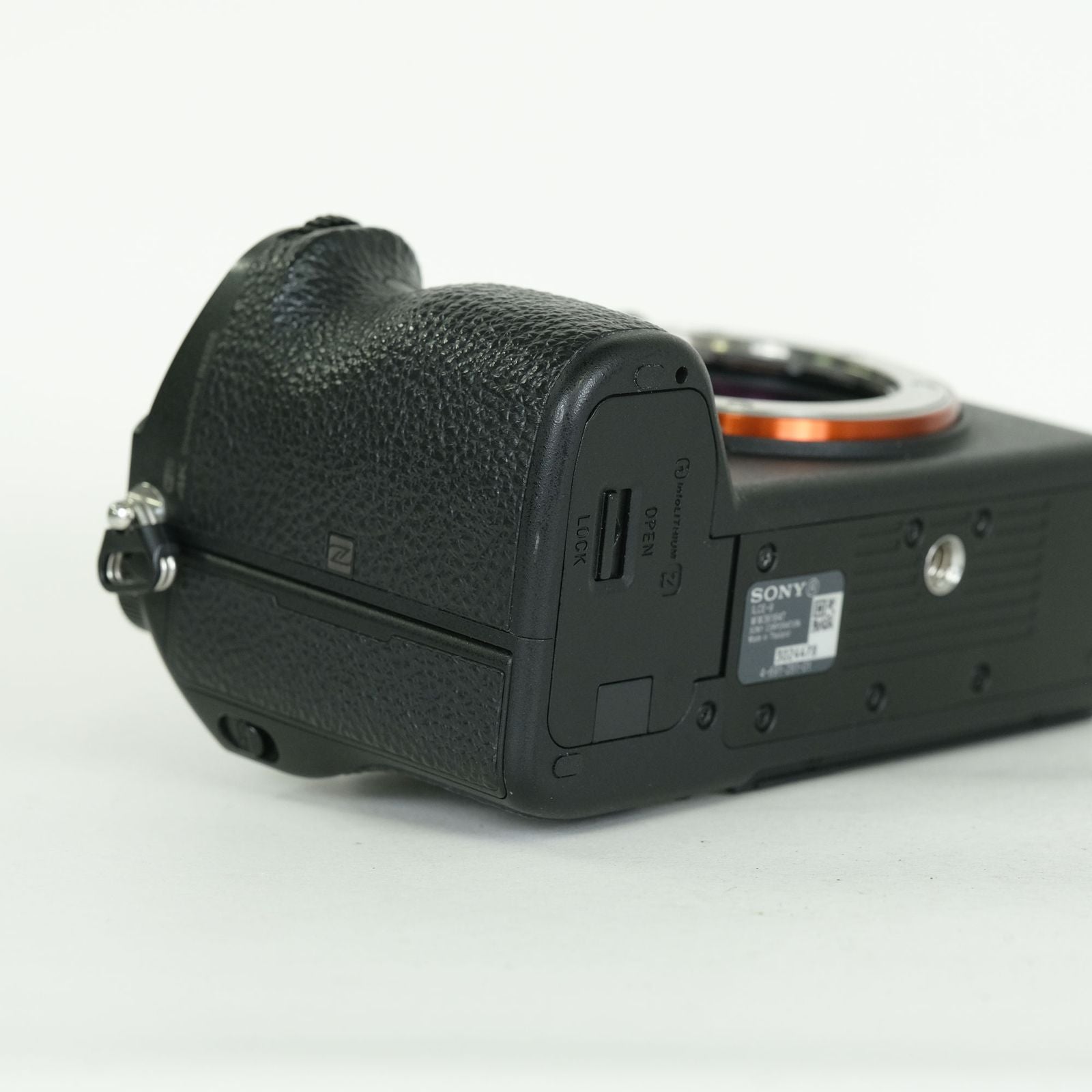 Sony Mirrorless Interchangeable Lips 51,150 9 Ilce-9 E