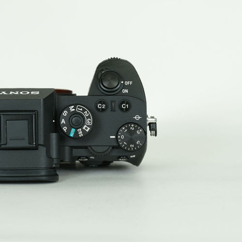 Sony Mirrorless Interchangeable Lips 51,150 9 Ilce-9 E