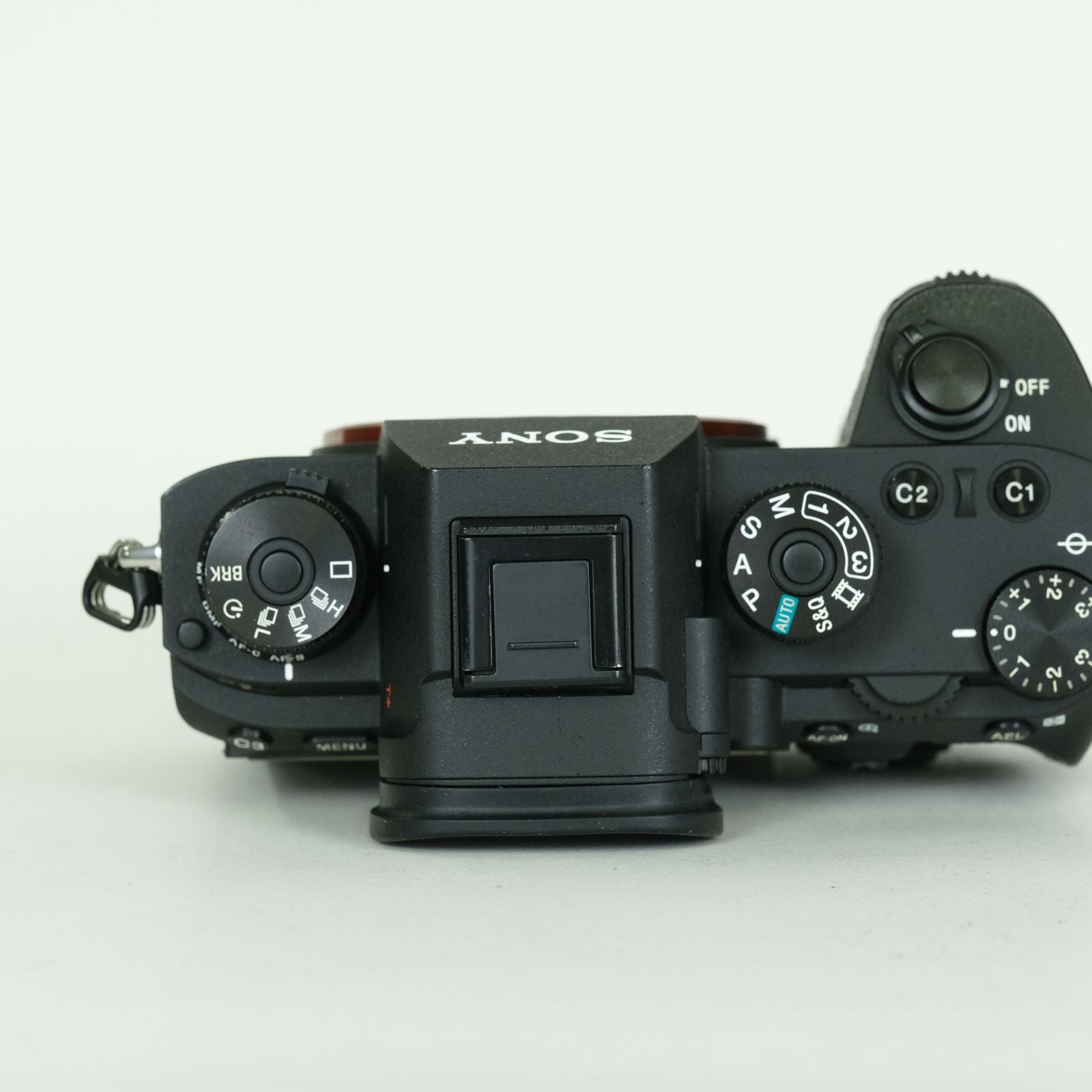 Sony Mirrorless Interchangeable Lips 51,150 9 Ilce-9 E