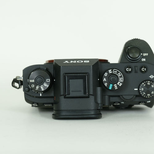 Sony Mirrorless Interchangeable Lips 51,150 9 Ilce-9 E