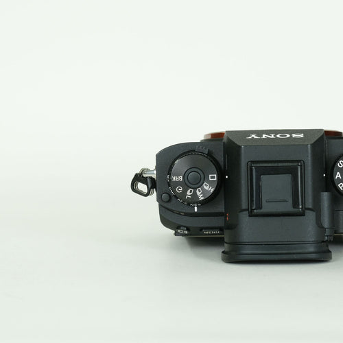 Sony Mirrorless Interchangeable Lips 51,150 9 Ilce-9 E