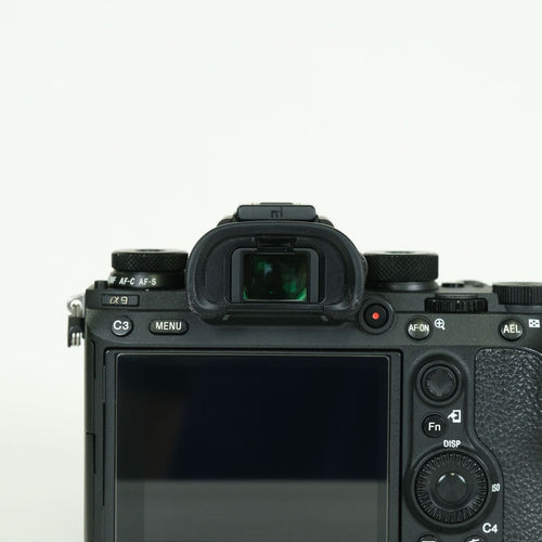 Sony Mirrorless Interchangeable Lips 51,150 9 Ilce-9 E
