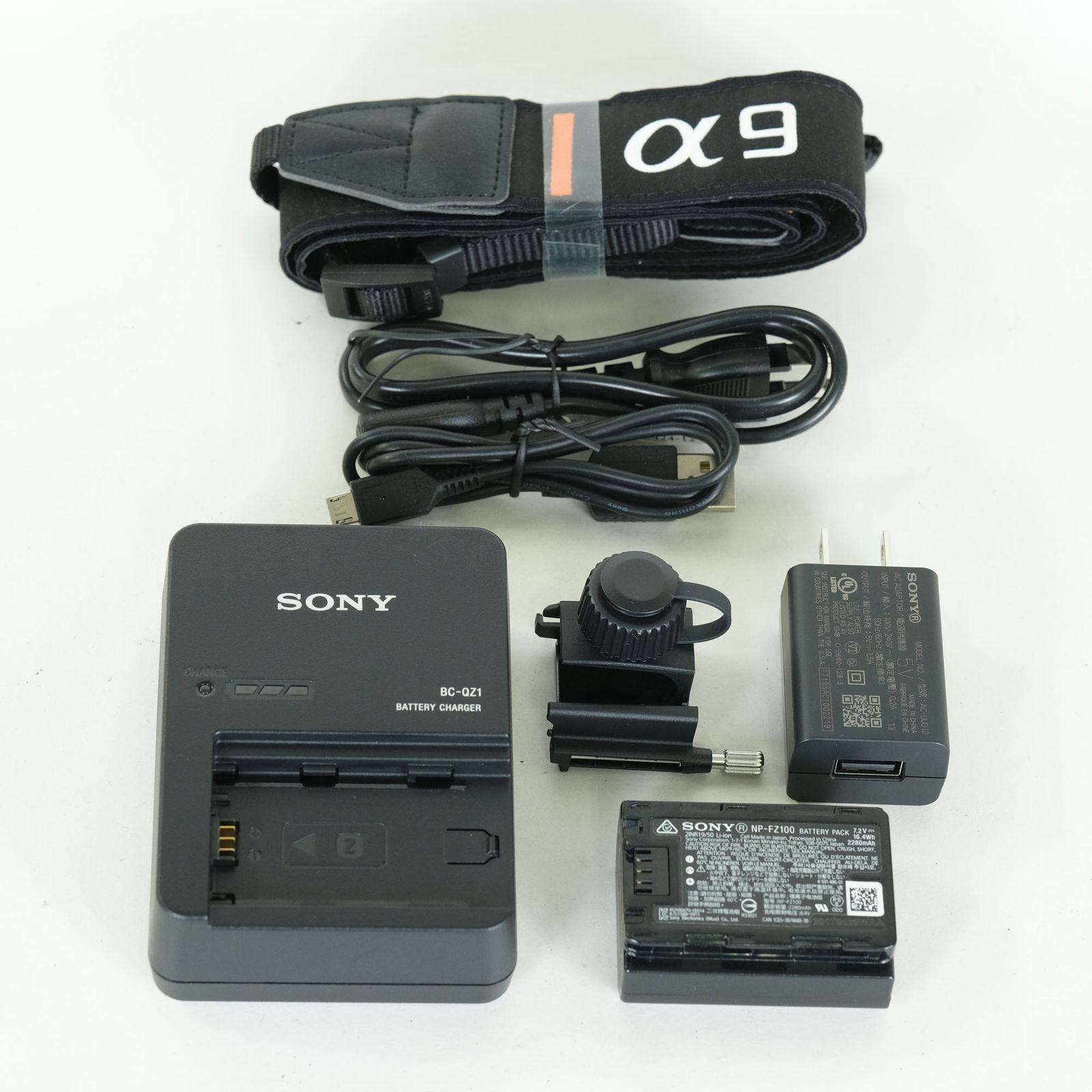 Sony Mirrorless Interchangeable Lips 51,150 9 Ilce-9 E