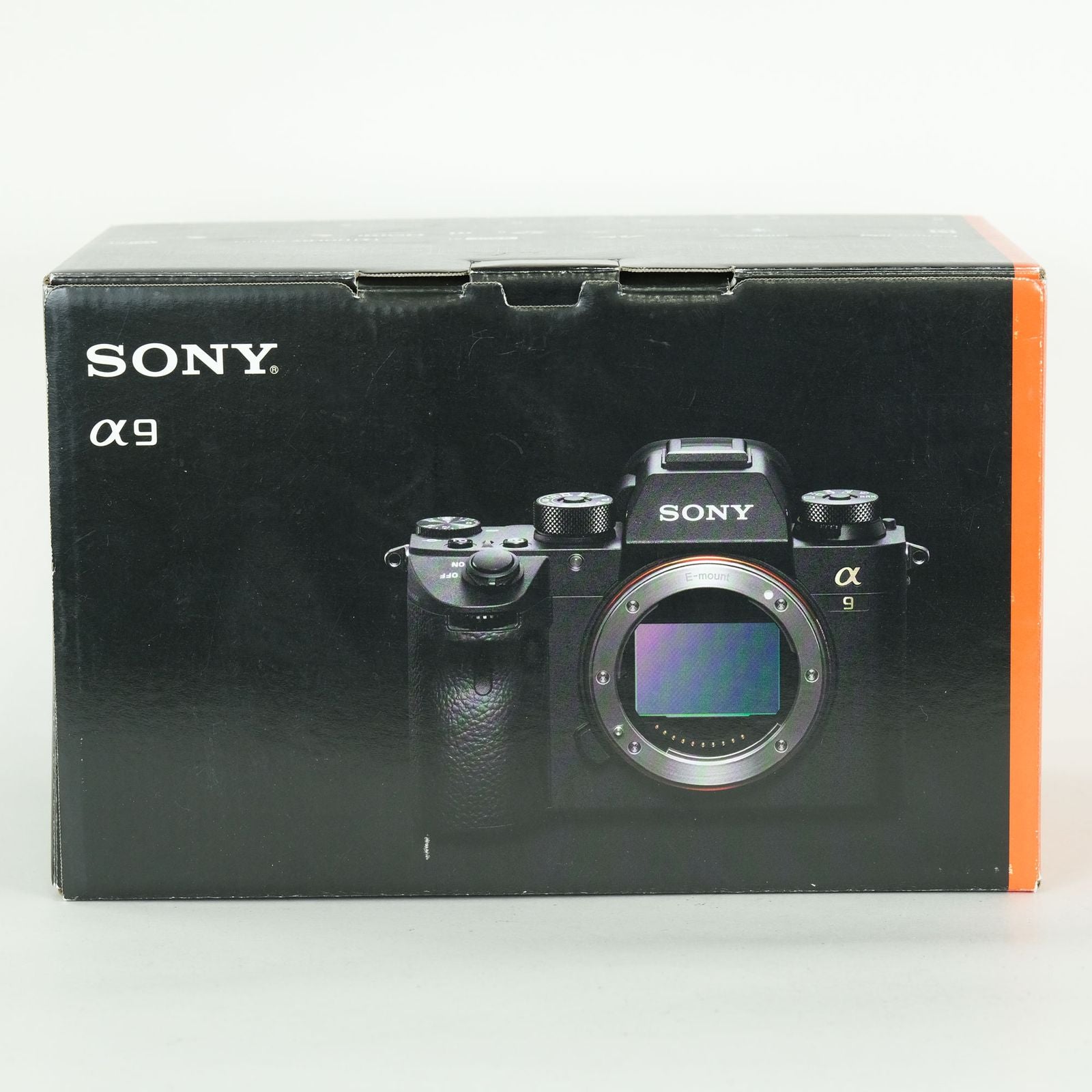 Sony Mirrorless Interchangeable Lips 51,150 9 Ilce-9 E