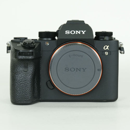 Sony Mirrorless Interchangeable Lips 51,150 9 Ilce-9 E