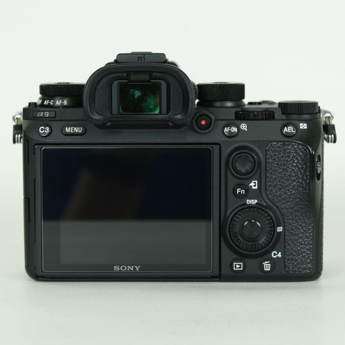 Sony Mirrorless Interchangeable Lips 51,150 9 Ilce-9 E