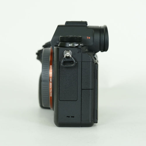 Sony Mirrorless Interchangeable Lips 51,150 9 Ilce-9 E