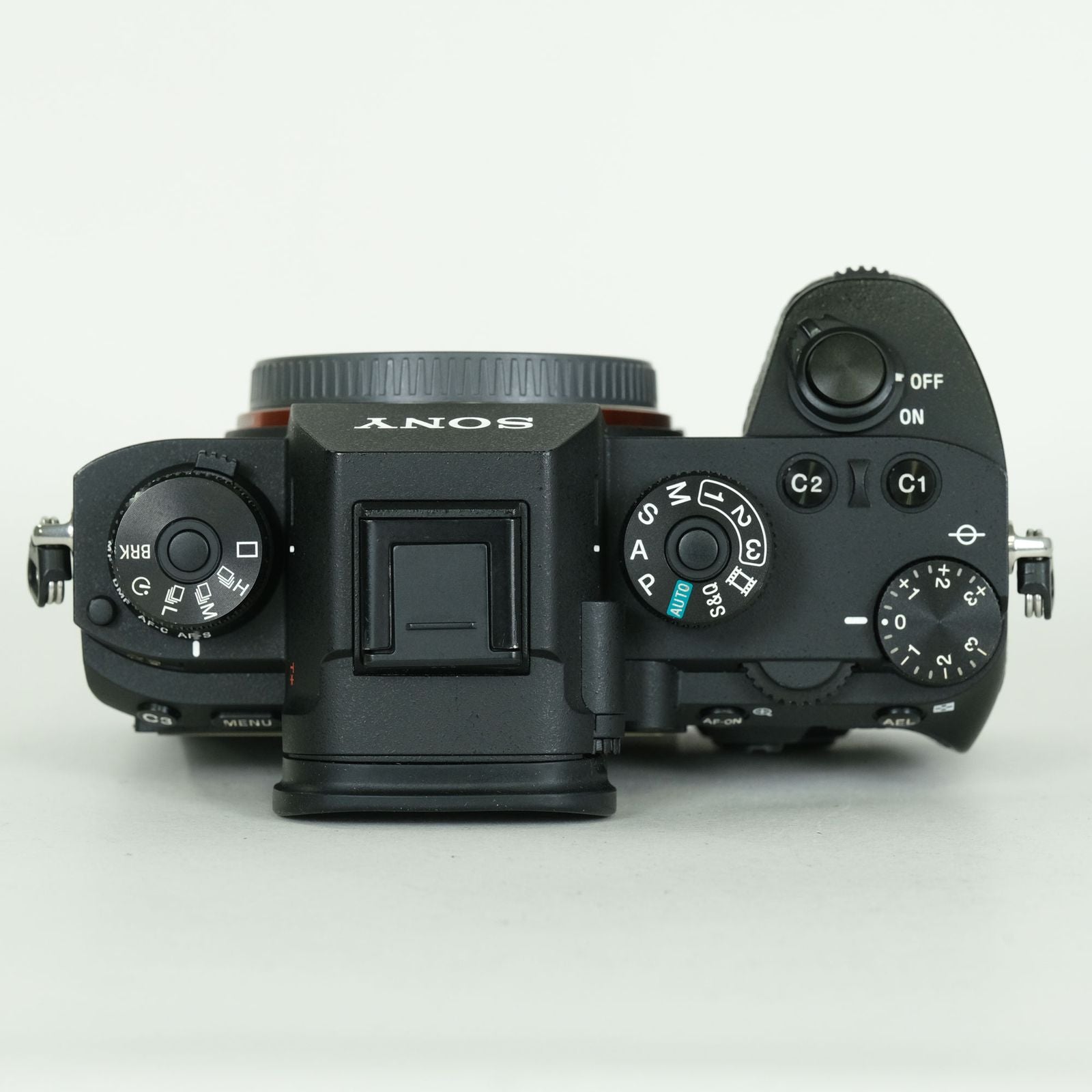 Sony Mirrorless Interchangeable Lips 51,150 9 Ilce-9 E