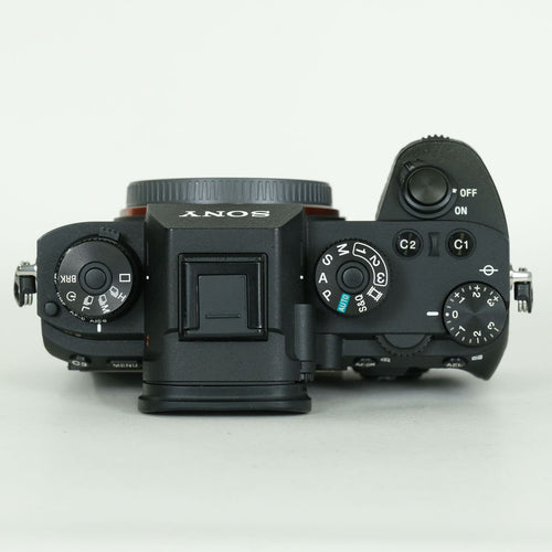 Sony Mirrorless Interchangeable Lips 51,150 9 Ilce-9 E