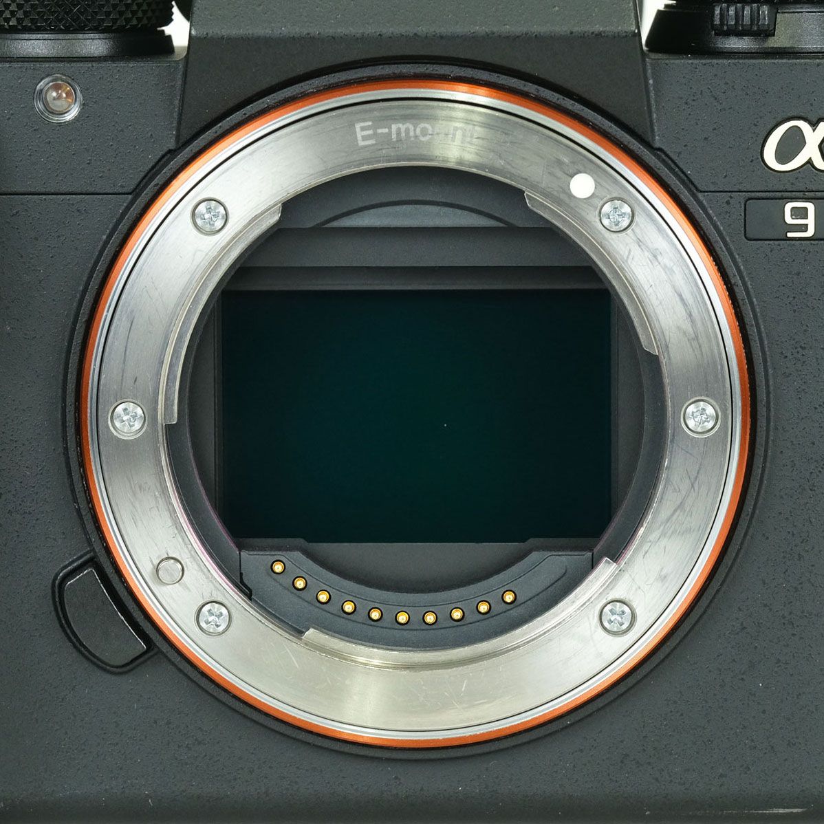 Sony Mirrorless Interchangeable Lips 51,150 9 Ilce-9 E