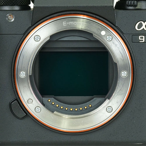 Sony Mirrorless Interchangeable Lips 51,150 9 Ilce-9 E