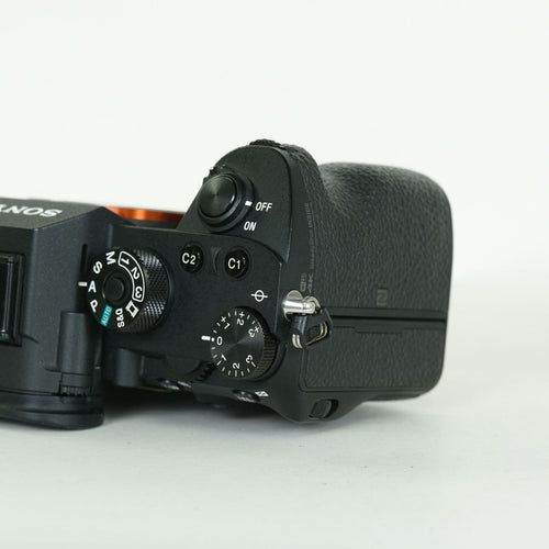 Sony Mirrorless Interchangeable Lips 51,150 9 Ilce-9 E