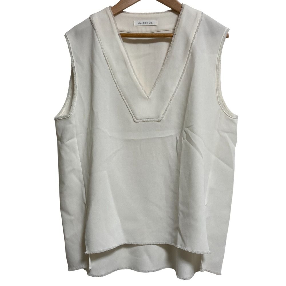 Galerie Vie Best Gill 24Aw Tomorrowland V F Used