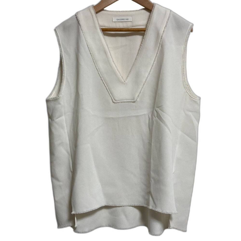 Galerie Vie Best Gill 24Aw Tomorrowland V F Used